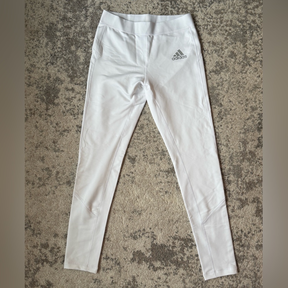 Adidas Techfit Warm Long Leggings
